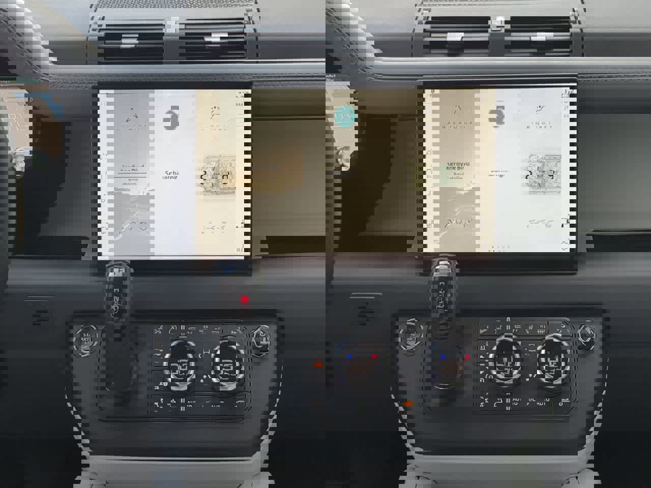 Used 2025 Land Rover Defender 110 X-Dynamic SE image 28