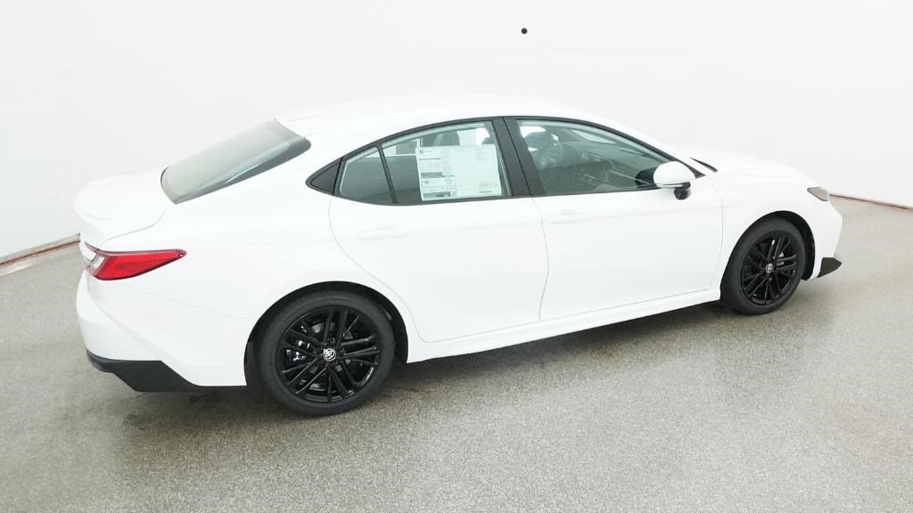 Used 2026 Toyota Camry SE w/ Convenience Package FWD image 47