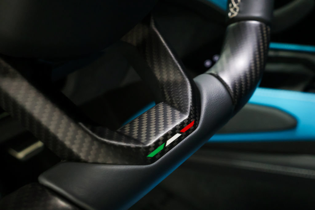 Used 2026 Lamborghini Temerario AWD/4WD image 66