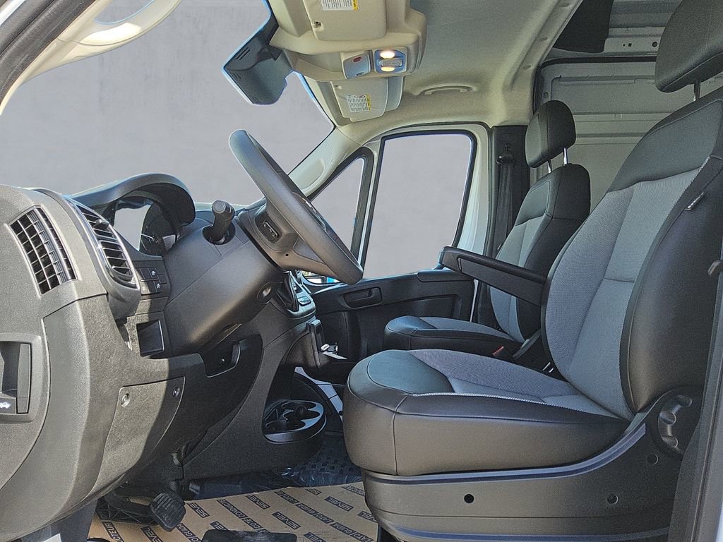 New 2026 RAM ProMaster 2500 w/ Convenience Group image 9