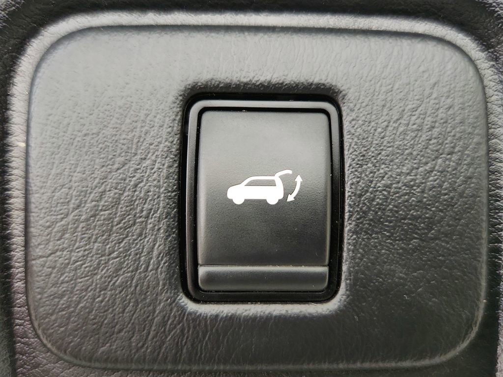 Used 2020 Nissan Murano SL AWD/4WD image 35