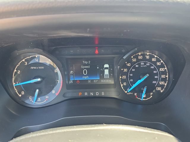 Used 2019 Ford Ranger XLT AWD/4WD image 22