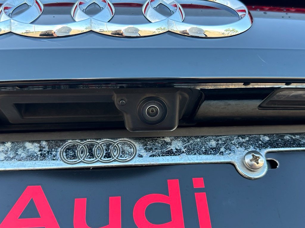 Used 2021 Audi Q8 Premium Plus AWD/4WD image 50