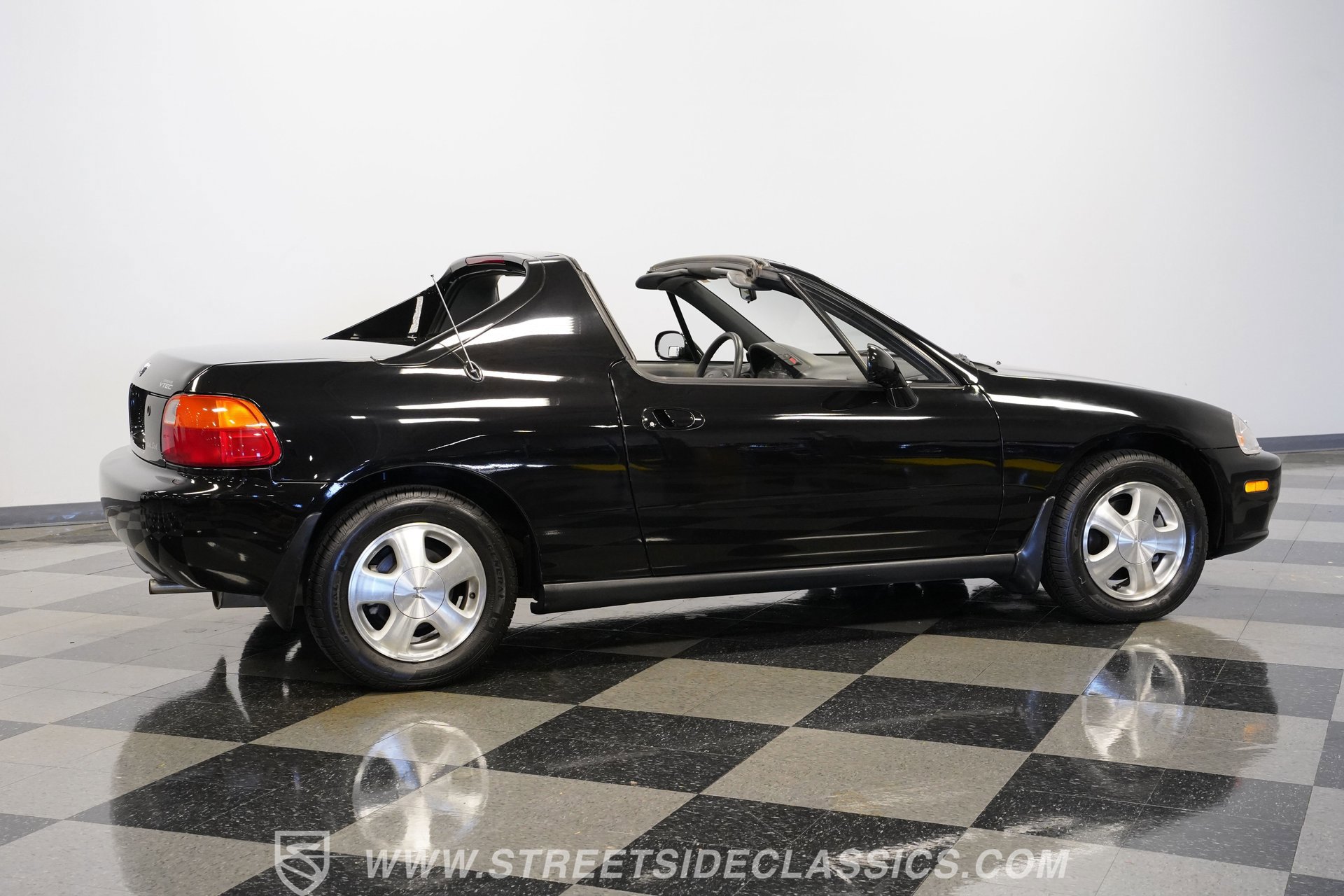 Used 1994 Honda Del Sol image 14