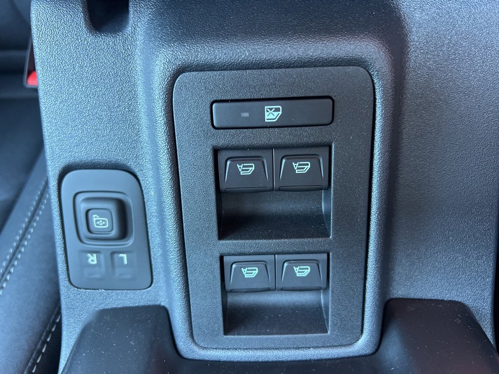 New 2025 Ford Bronco Big Bend image 17