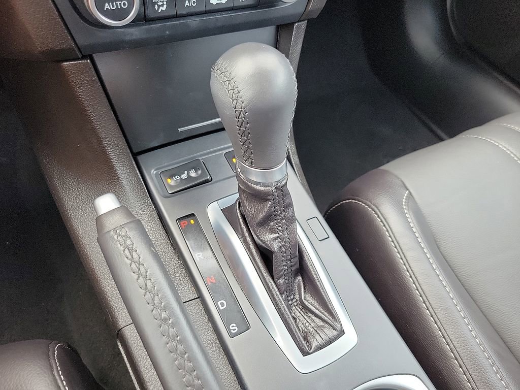 Certified 2020 Acura ILX w/ Technology Package image 15