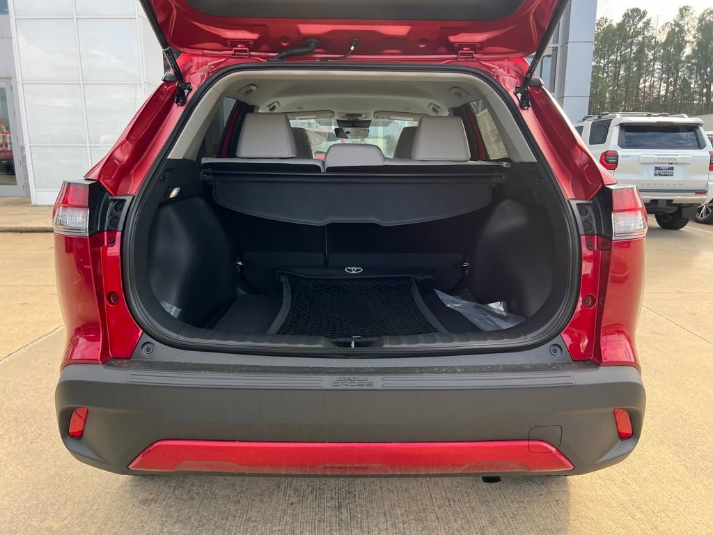 New 2026 Toyota Corolla Cross LE image 15