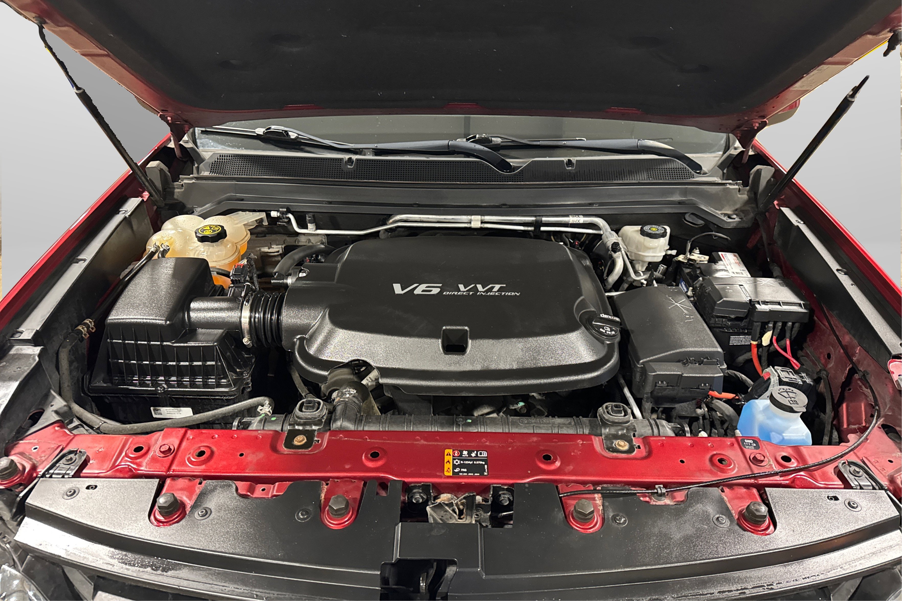 Used 2019 Chevrolet Colorado LT w/ LT Convenience Package image 11