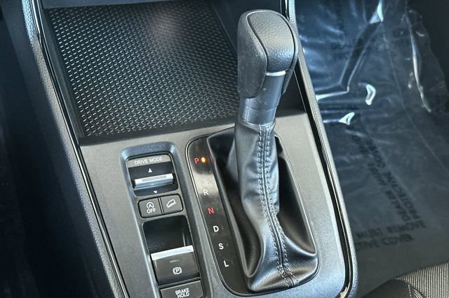 Used 2025 Honda CR-V EX image 18