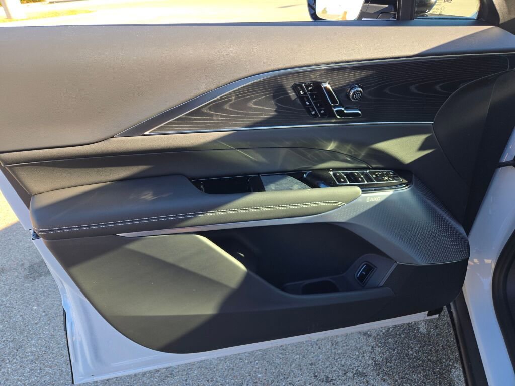 New 2026 Cadillac Lyriq Premium Sport image 22