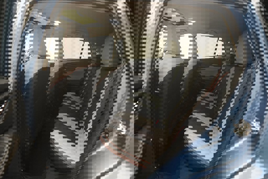 Used 2022 Subaru Crosstrek 2.5i Limited image 15