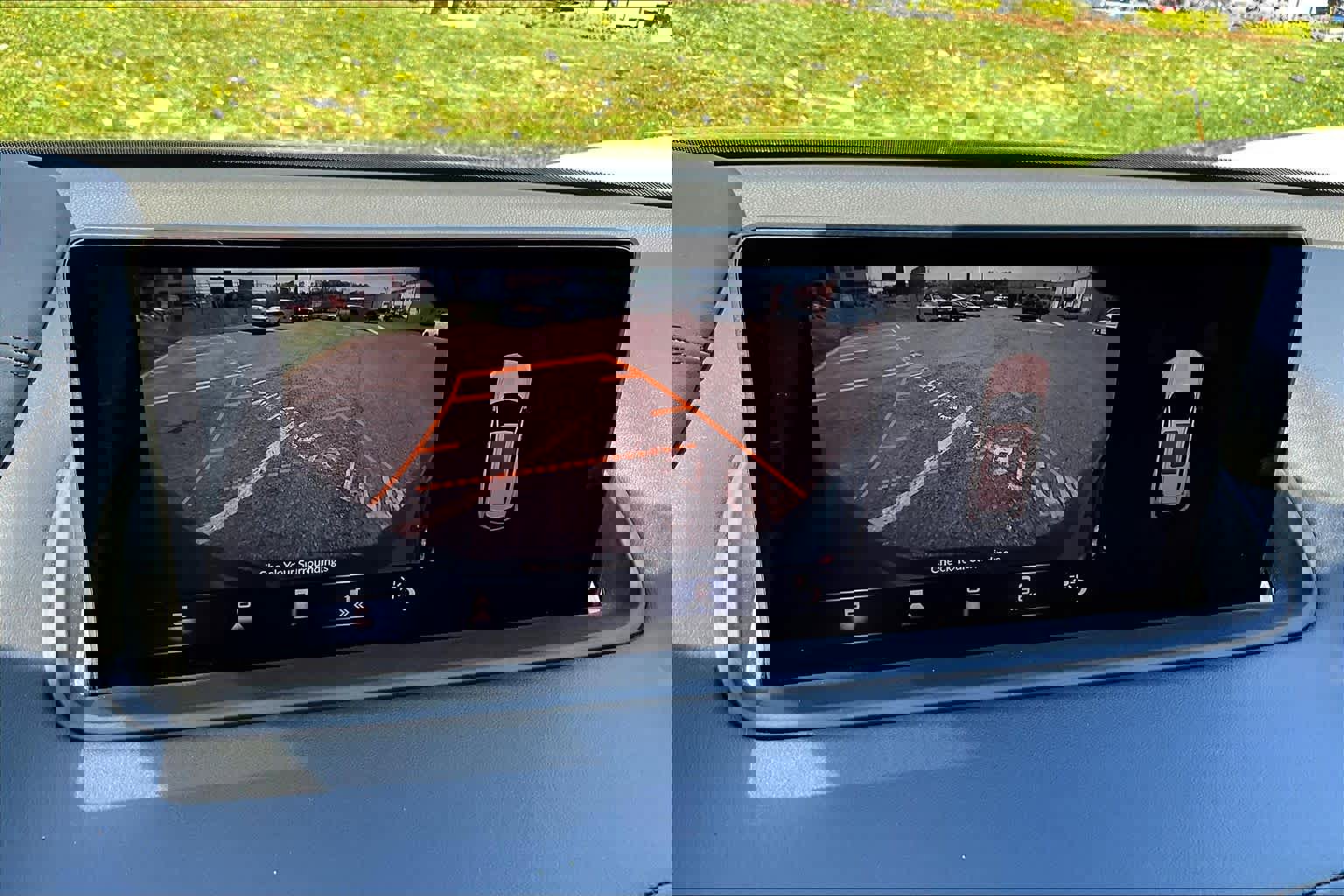 Used 2024 Acura MDX SH-AWD w/ Technology Package image 27