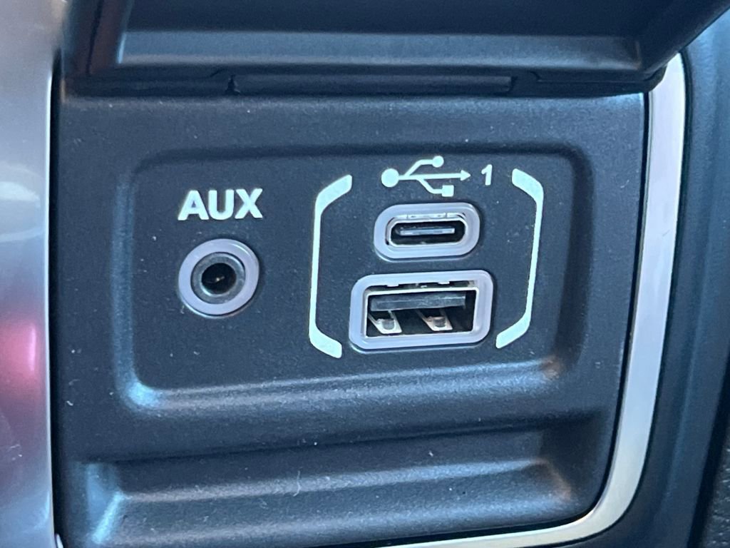 New 2025 Jeep Wrangler Unlimited Sport S 4xe w/ Convenience Group image 11
