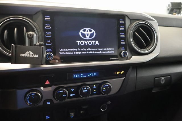 Certified 2022 Toyota Tacoma SR5 AWD/4WD image 21