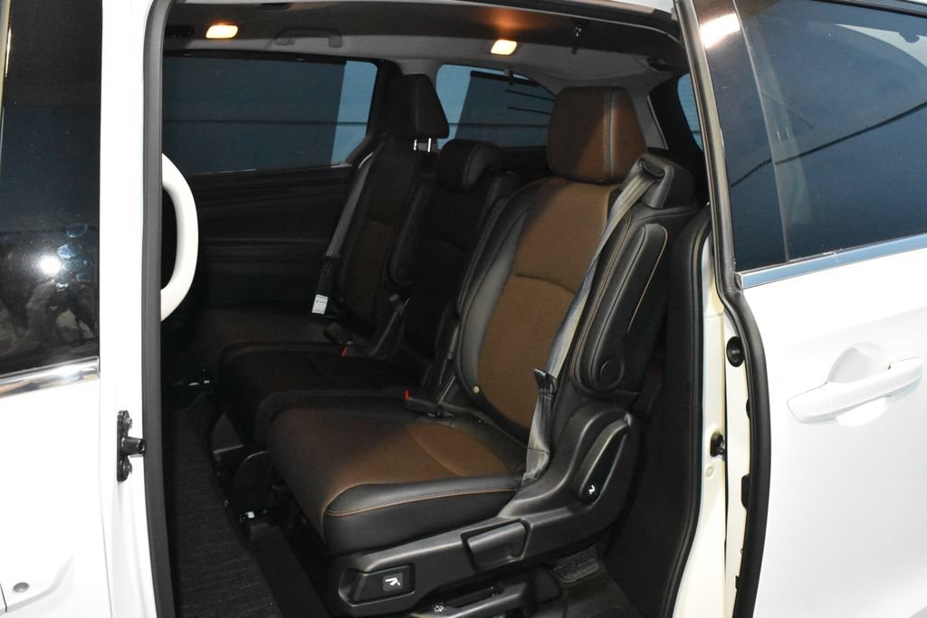 Used 2026 Honda Odyssey Elite image 20