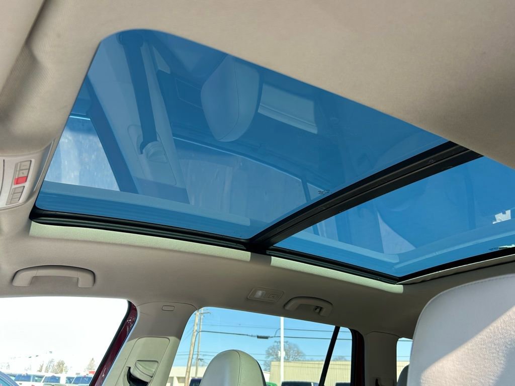 Used 2018 Volkswagen Atlas SEL image 32