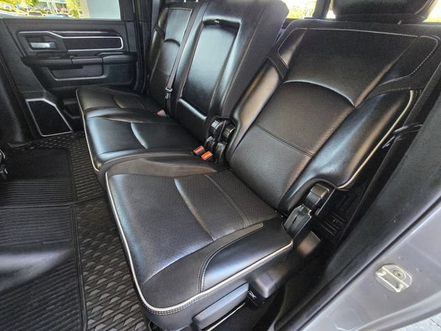 Used 2020 RAM 2500 Laramie AWD/4WD image 26
