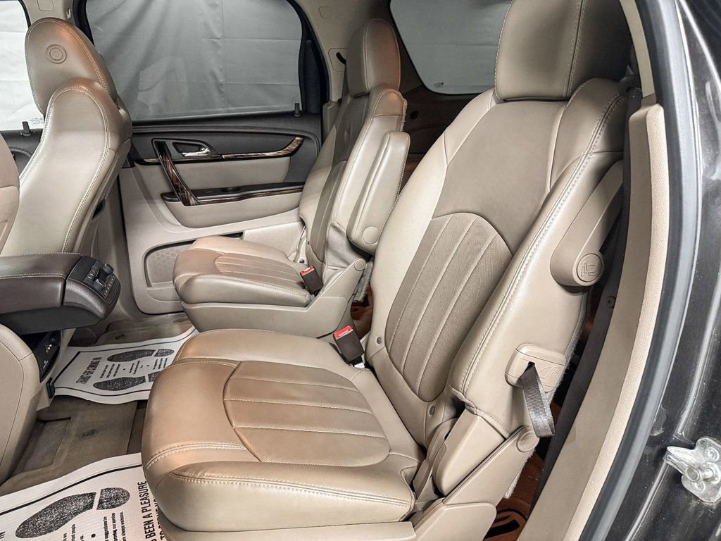 Used 2015 GMC Acadia Denali FWD image 10