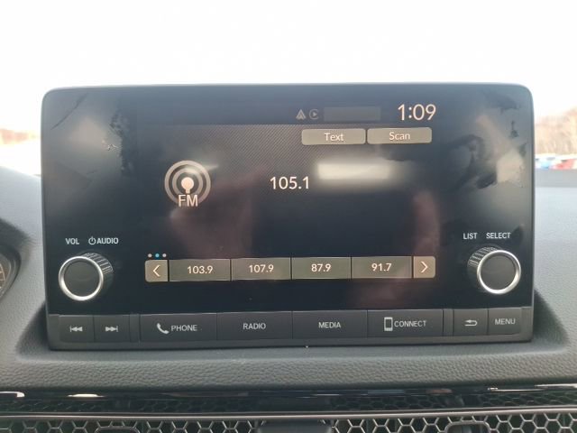 New 2026 Honda Civic LX image 18