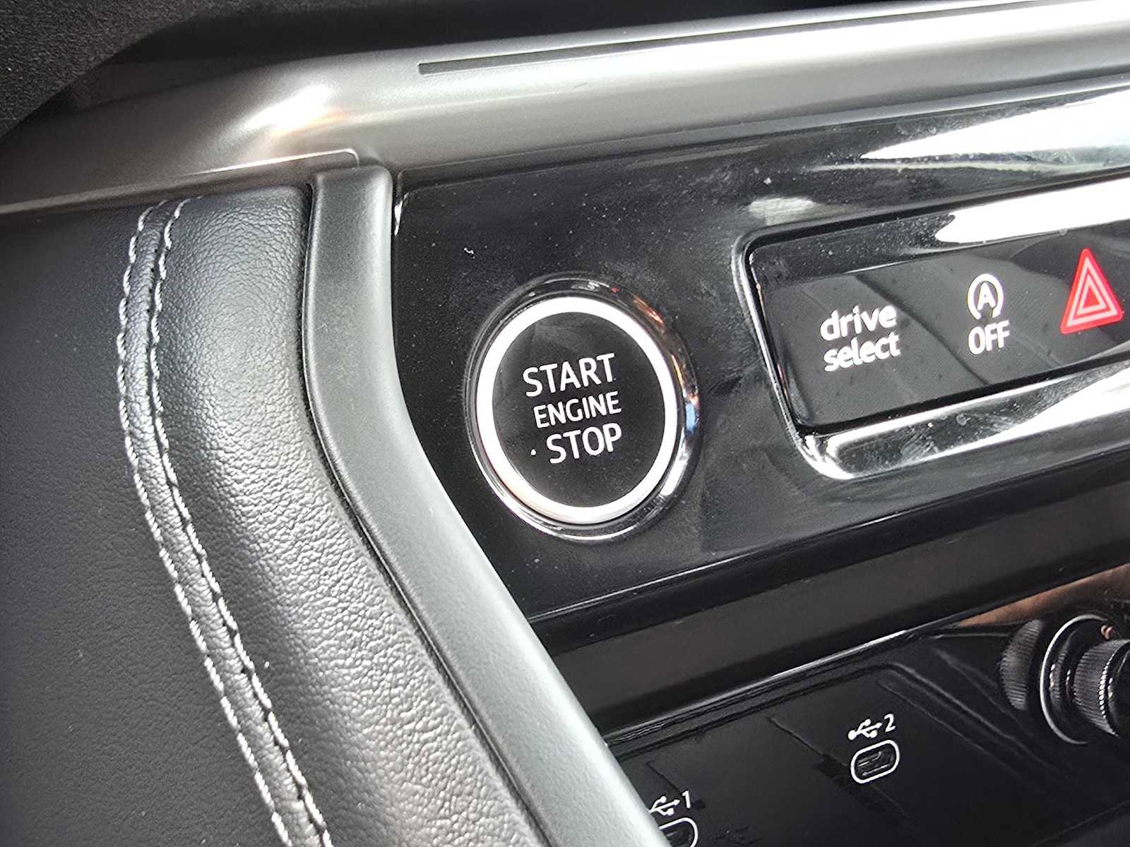 New 2025 Audi Q5 Prestige image 26