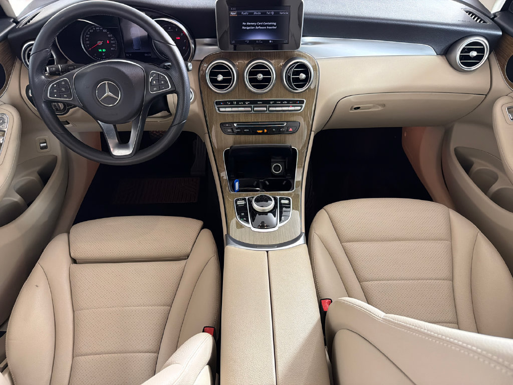 Used 2018 Mercedes-Benz GLC 300 image 22