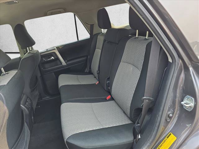 Used 2020 Toyota 4Runner SR5 AWD/4WD image 14