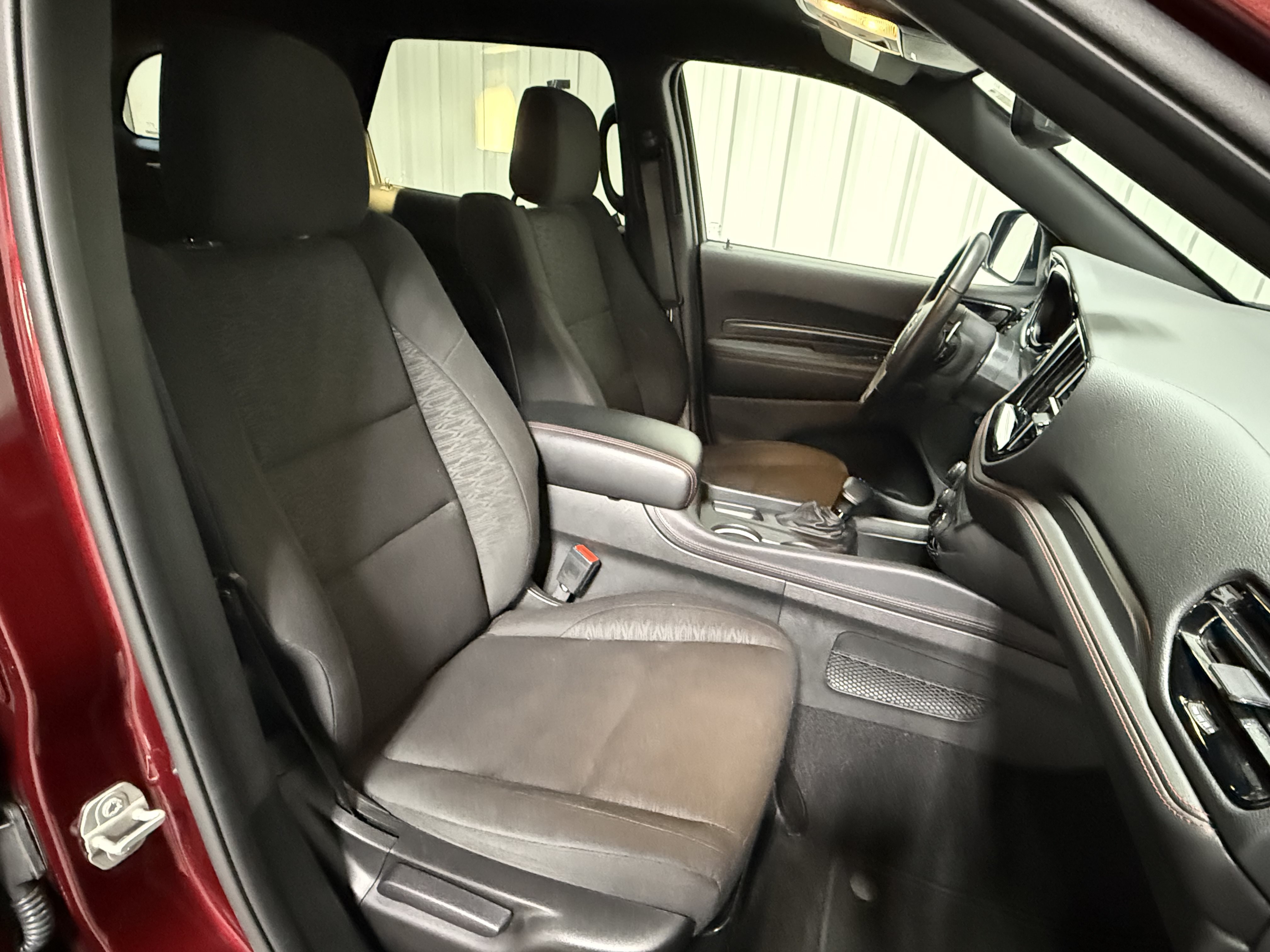 Used 2023 Dodge Durango GT AWD/4WD image 6