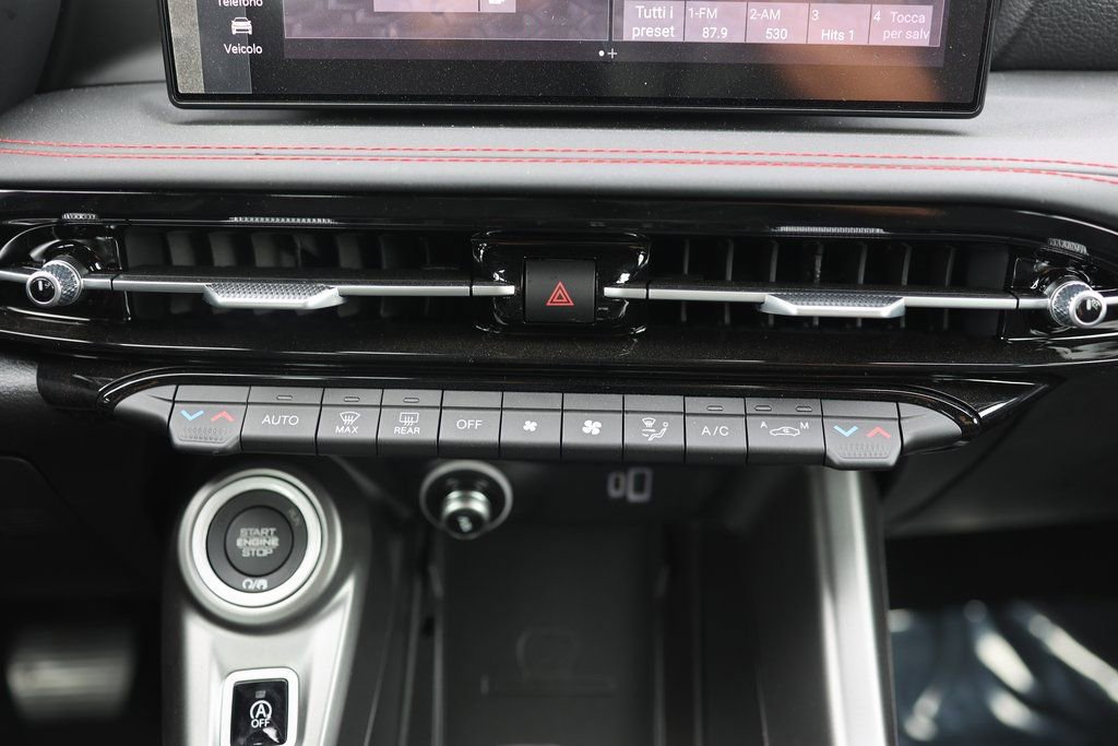 New 2024 Dodge Hornet GT Plus w/ GT Blacktop Package image 30