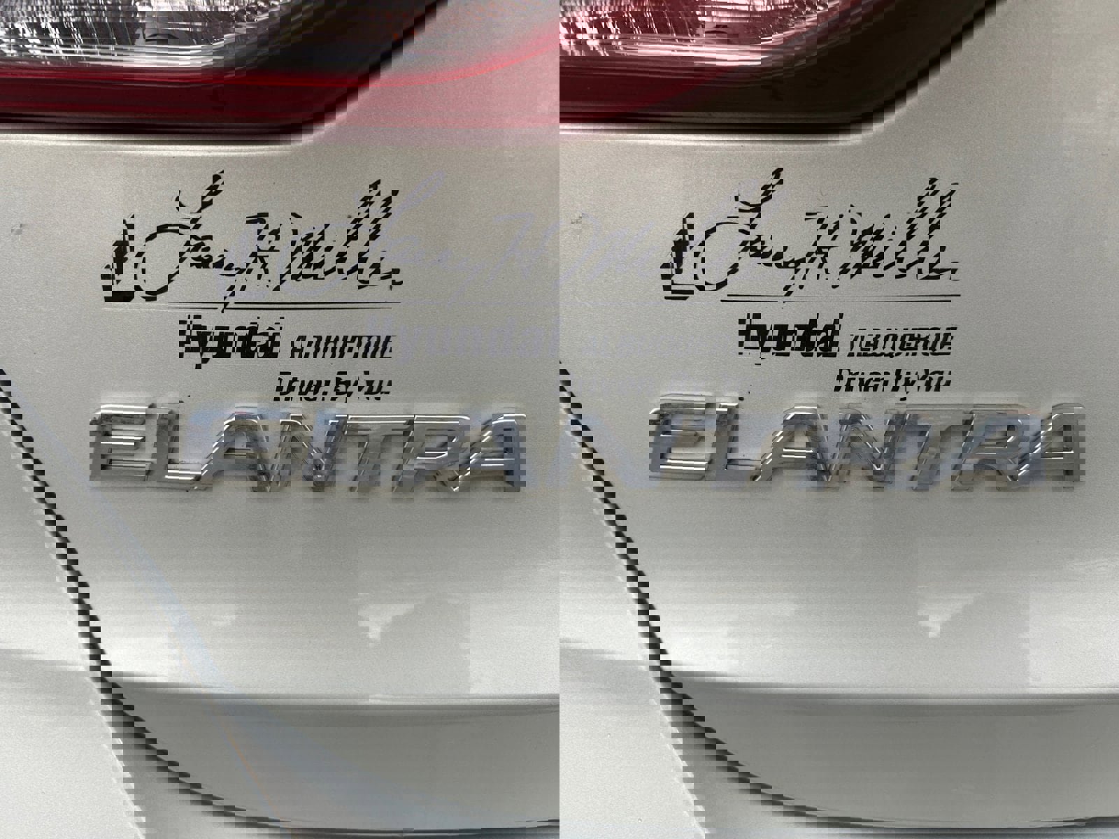 Used 2017 Hyundai Elantra SE w/ SE A/T Tech Package 03 image 21