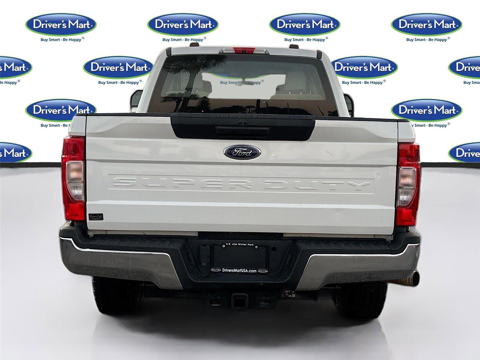 Used 2022 Ford F250 XL w/ Power Equipment Group image 7