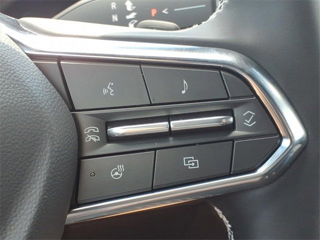 New 2026 Chevrolet Traverse LT w/ Driver Confidence Package image 15