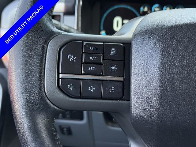 Certified 2022 Ford F150 Lariat image 17