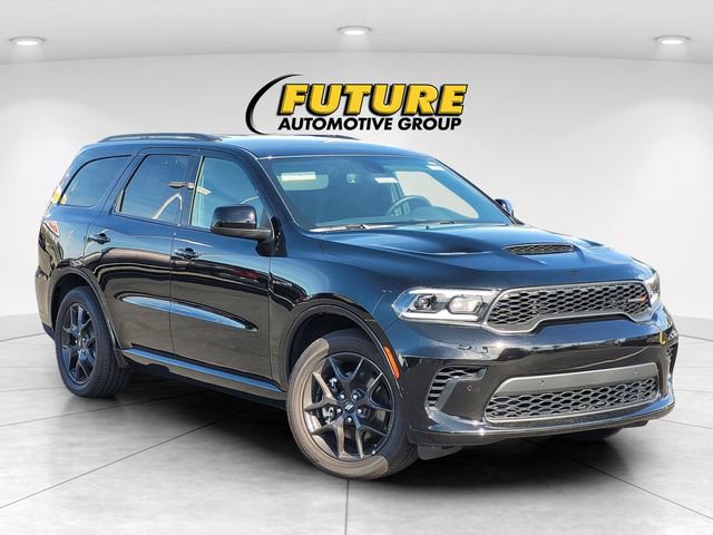 New 2026 Dodge Durango GT w/ Blacktop Package