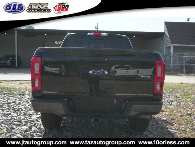 Used 2020 Ford Ranger XLT w/ Equipment Group 302A Luxury AWD/4WD image 9