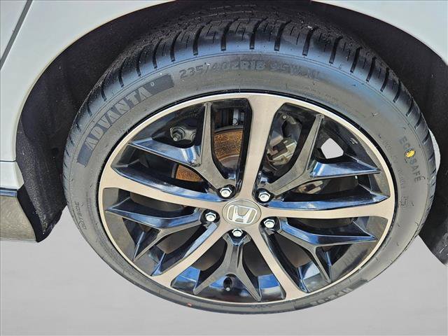 Certified 2021 Honda Civic Sport image 22