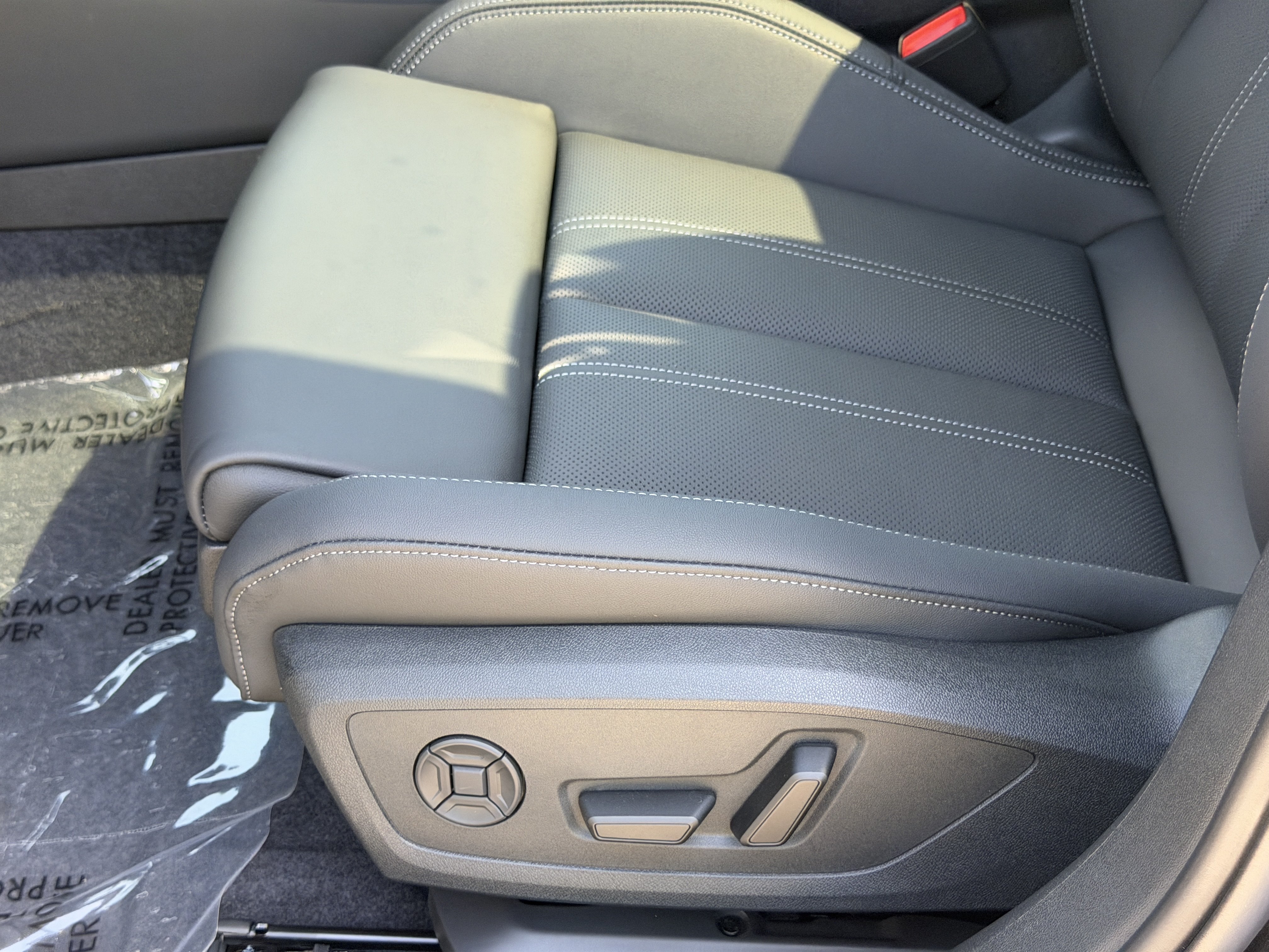 New 2026 Audi A5 2.0T Prestige AWD/4WD image 23