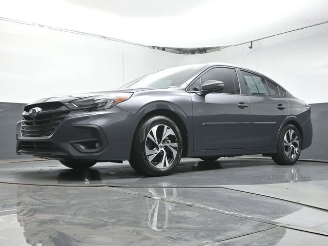 Certified 2025 Subaru Legacy Premium w/ Popular Package #1 image 32