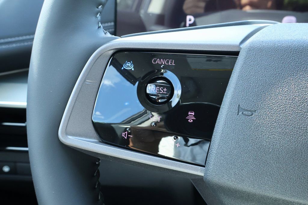 New 2025 Nissan Murano SL w/ Cargo Package image 11