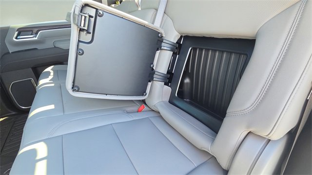 New 2026 GMC Sierra 2500 SLT w/ SLT Premium Package image 27