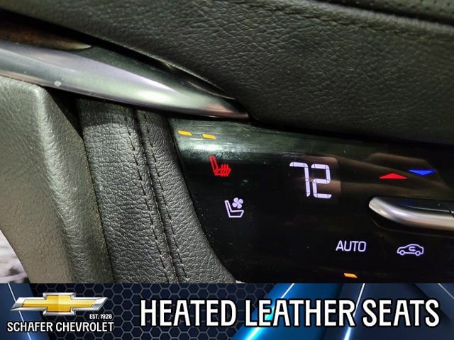 Used 2021 Cadillac XT5 Sportv image 9
