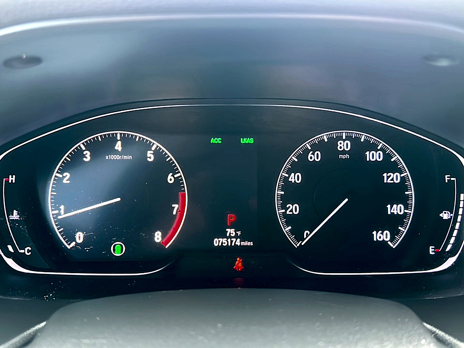 Used 2018 Honda Accord LX image 25