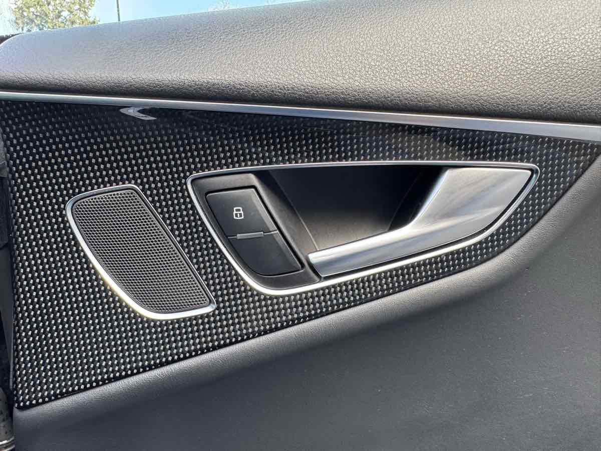 Used 2014 Audi S7 Prestige image 43