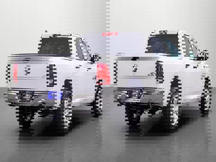 New 2024 RAM 1500 Tradesman w/ Tradesman SXT Package image 5