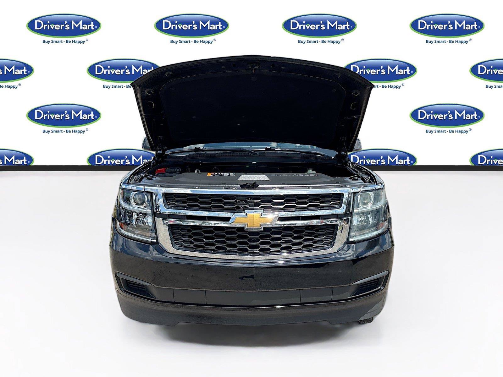 Used 2020 Chevrolet Suburban LT RWD image 35