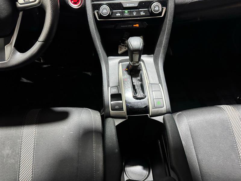 Used 2018 Honda Civic EX image 17