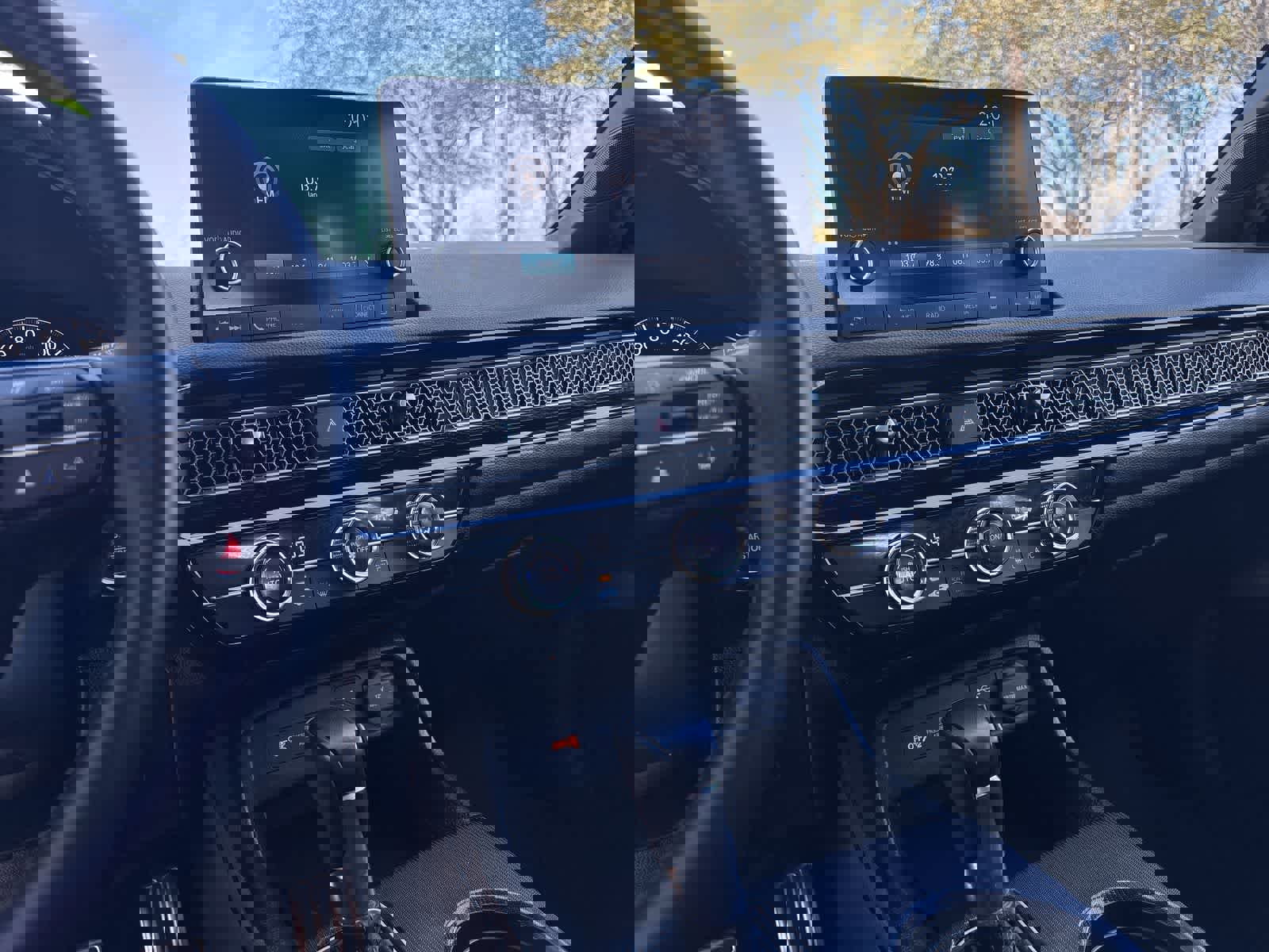 Used 2023 Honda Civic Sport image 28