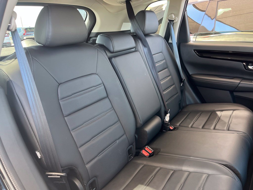 Used 2026 Honda CR-V EX-L image 30