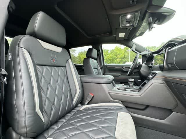 New 2026 GMC Sierra 1500 AT4 w/ AT4 Premium Package AWD/4WD image 24