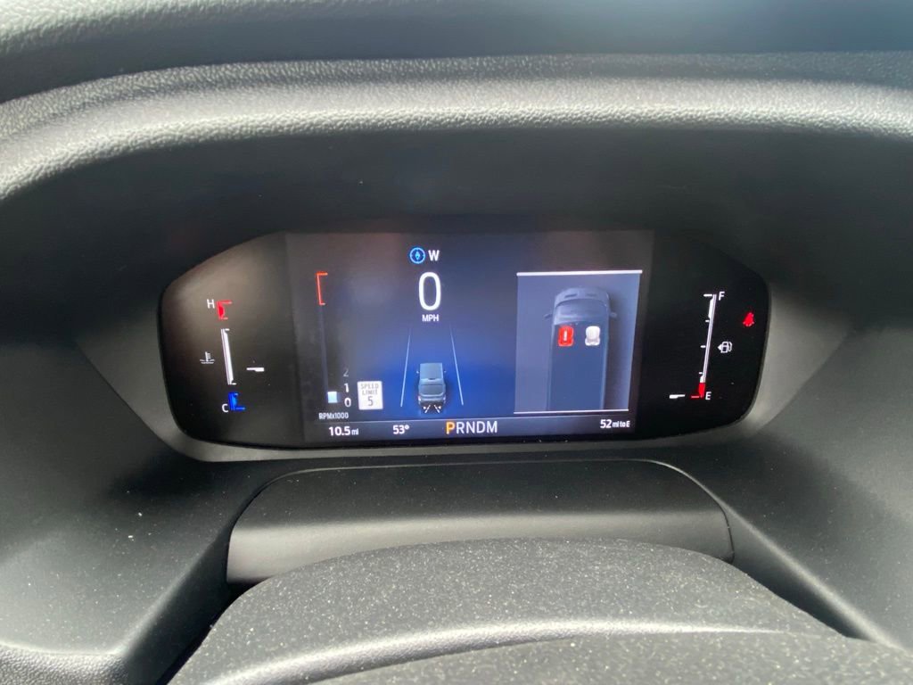 New 2026 Ford Transit 350 XLT image 14