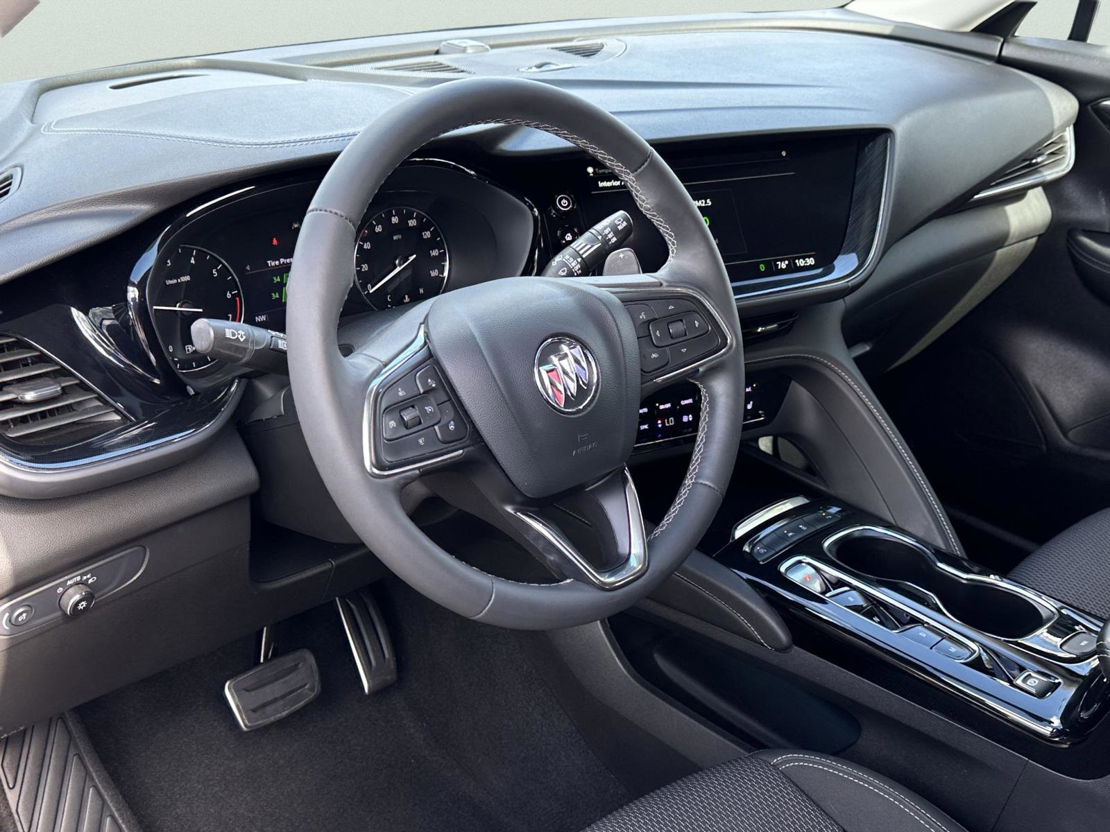 Used 2022 Buick Envision Preferred image 18